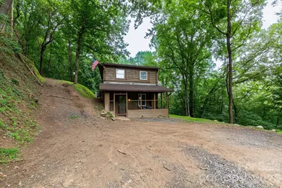 210 Sunset Farm Road, Whittier, NC 28789 - Photo 18