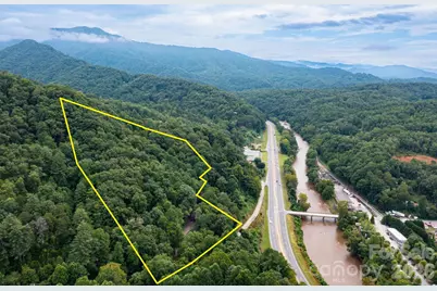 210 Sunset Farm Road, Whittier, NC 28789 - Photo 2