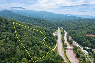 210 Sunset Farm Rd, Whittier, NC 28789 - Photo 2