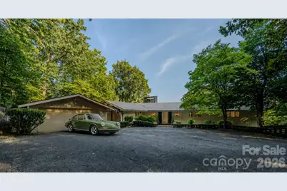 1225 Hogback Mountain Road, Tryon, NC 28782 - Photo 1