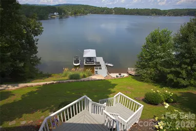 220 Lakeshore Lane, Taylorsville, NC 28681 - Photo 2