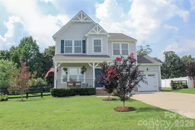 120 Dublin Court, Statesville, NC 28677 - Photo 1