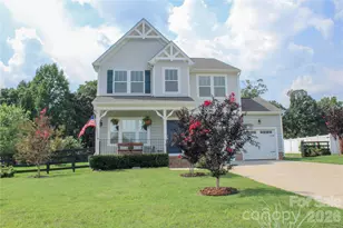 120 Dublin Ct, Statesville, NC 28677 - Photo 1