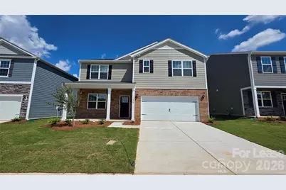 1628 Secrest Commons Drive, Monroe, NC 28112 - Photo 1