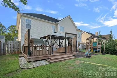 127 Elba Drive #187, Mooresville, NC 28115 - Photo 34