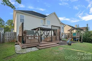 127 Elba Dr, Mooresville, NC 28115 - Photo 34