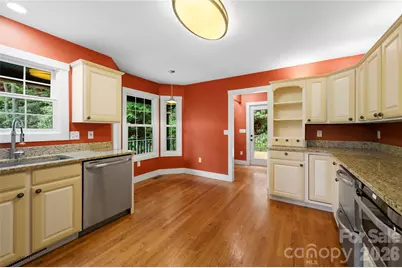 236 Holland Drive, Black Mountain, NC 28711 - Photo 22