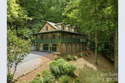 236 Holland Drive, Black Mountain, NC 28711 - Photo 38