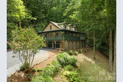 236 Holland Drive, Black Mountain, NC 28711 - Photo 40
