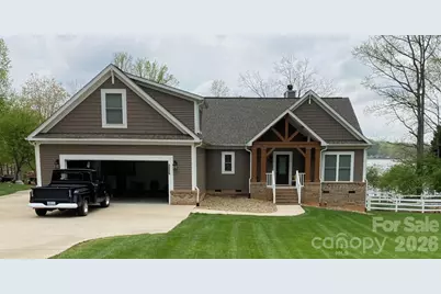 3825 Chevlot Hills Road, Sherrills Ford, NC 28673 - Photo 1