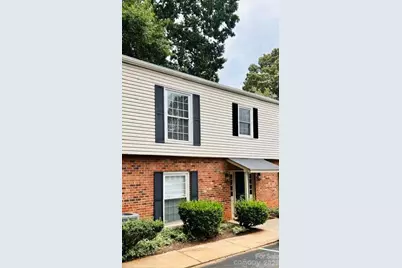5925 Quail Hollow Road #C, Charlotte, NC 28210 - Photo 1
