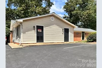 5925 Quail Hollow Road #C, Charlotte, NC 28210 - Photo 2