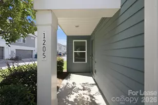 1205 Kohler Ave, Charlotte, NC 28206 - Photo 4