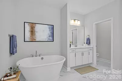 3030 Hayes Ridge Drive #17, Belmont, NC 28012 - Photo 24