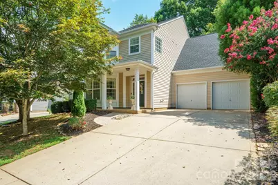 17916 Caldwell Track Drive, Cornelius, NC 28031 - Photo 1