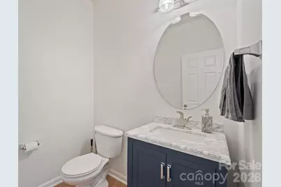 17916 Caldwell Track Drive, Cornelius, NC 28031 - Photo 30