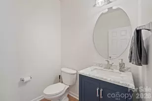 17916 Caldwell Track Dr, Cornelius, NC 28031 - Photo 30