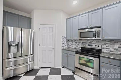 17916 Caldwell Track Drive, Cornelius, NC 28031 - Photo 14