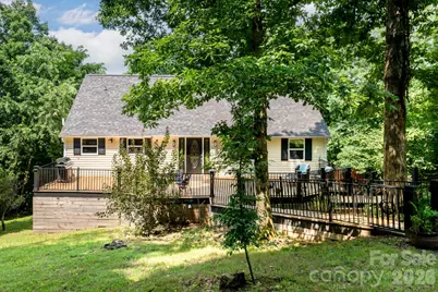 219 Echo Mountain View Road, Fairview, NC 28730 - Photo 6