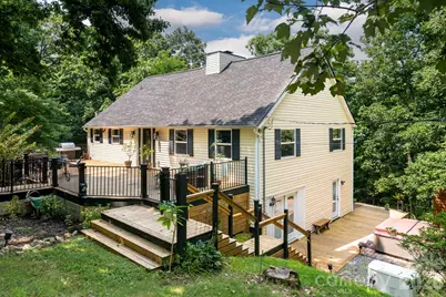 219 Echo Mountain View Road, Fairview, NC 28730 - Photo 1