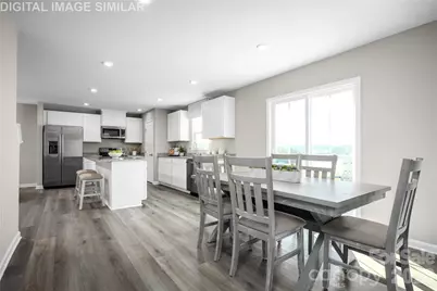 612 Maplin Gardens Street, Lancaster, SC 29720 - Photo 6