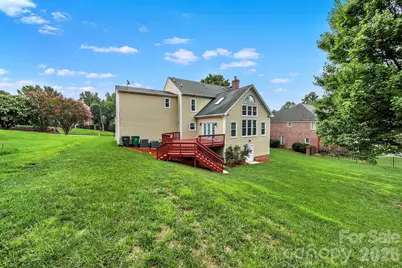 5709 Mallard Grove Road, Charlotte, NC 28269 - Photo 42