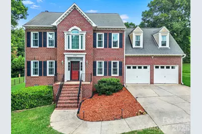 5709 Mallard Grove Road, Charlotte, NC 28269 - Photo 38