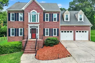 5709 Mallard Grove Rd, Charlotte, NC 28269 - Photo 38