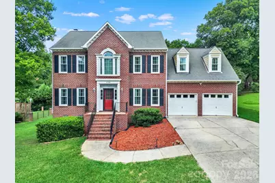 5709 Mallard Grove Road, Charlotte, NC 28269 - Photo 2