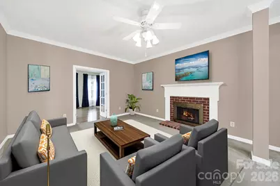 5709 Mallard Grove Road, Charlotte, NC 28269 - Photo 18
