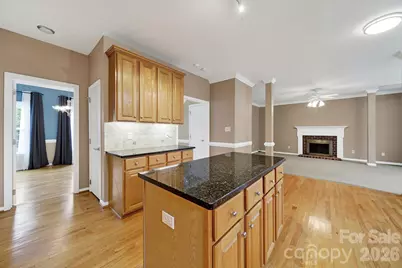 5709 Mallard Grove Road, Charlotte, NC 28269 - Photo 20