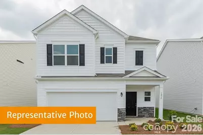431 Blue Mountain Road, Salisbury, NC 28147 - Photo 1