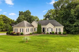 4178 Glen Eagles Ln SW, Concord, NC 28027 - Photo 2