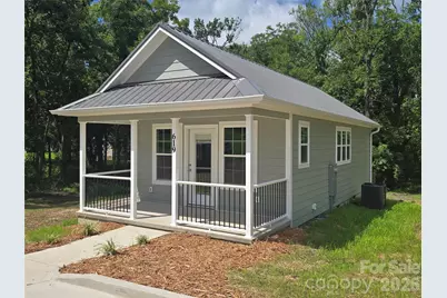 619 Railroad Avenue, Troy, NC 27371 - Photo 1