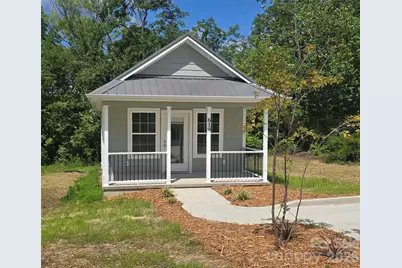 619 Railroad Avenue, Troy, NC 27371 - Photo 2