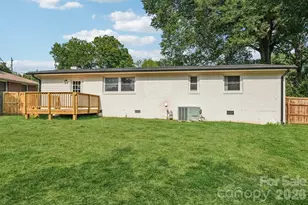 1443 Lynhurst Dr, Gastonia, NC 28054 - Photo 36