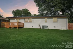 1443 Lynhurst Dr, Gastonia, NC 28054 - Photo 38