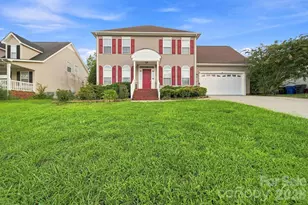 2415 Sweetbriar Ln, Rock Hill, SC 29732 - Photo 4