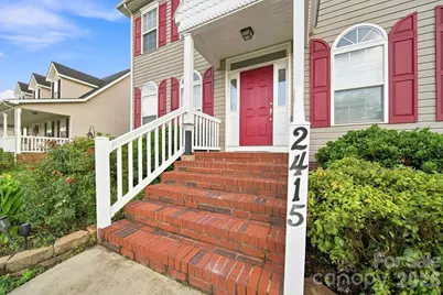 2415 Sweetbriar Lane, Rock Hill, SC 29732 - Photo 8