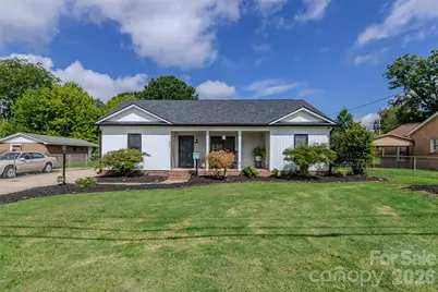 506 S Cansler Street, Kings Mountain, NC 28086 - Photo 1