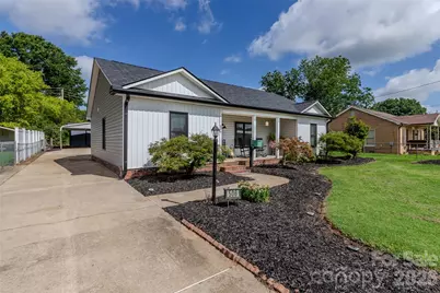 506 S Cansler Street, Kings Mountain, NC 28086 - Photo 2