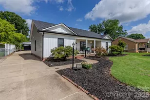 506 S Cansler St, Kings Mountain, NC 28086 - Photo 2