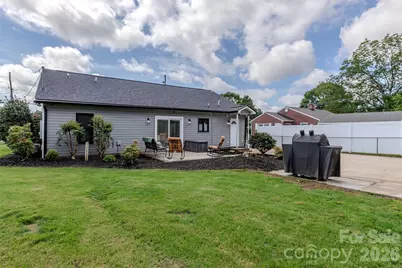 506 S Cansler Street, Kings Mountain, NC 28086 - Photo 6