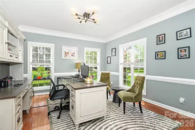 5933 Checkerberry Lane, Huntersville, NC 28078 - Photo 4