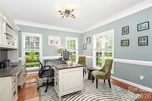 5933 Checkerberry Ln, Huntersville, NC 28078 - Photo 4