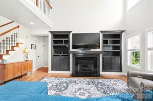 5933 Checkerberry Ln, Huntersville, NC 28078 - Photo 12
