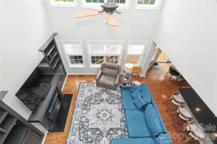 5933 Checkerberry Ln, Huntersville, NC 28078 - Photo 24