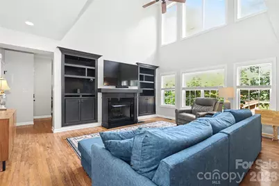 5933 Checkerberry Lane, Huntersville, NC 28078 - Photo 10