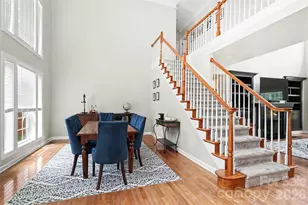 5933 Checkerberry Ln, Huntersville, NC 28078 - Photo 6