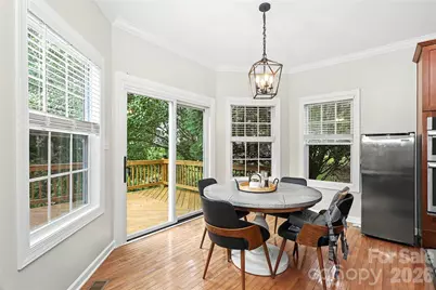 5933 Checkerberry Lane, Huntersville, NC 28078 - Photo 16